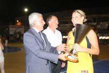 TUTTI I PREMI BY MENNELLA