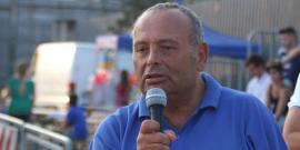 LA SERA DELLA FINALE IMMORTALATA DA FRANCESCO MENNELLA