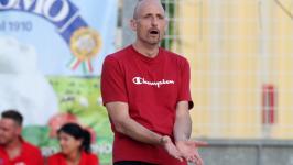 LA SERA DELLA FINALE IMMORTALATA DA FRANCESCO MENNELLA