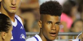 LA SERA DELLA FINALE IMMORTALATA DA FRANCESCO MENNELLA