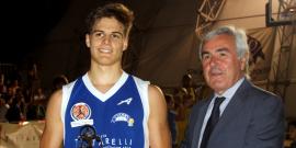 LA SERA DELLA FINALE IMMORTALATA DA FRANCESCO MENNELLA