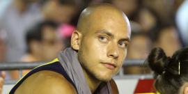 LA SERA DELLA FINALE IMMORTALATA DA FRANCESCO MENNELLA