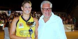 LA SERA DELLA FINALE IMMORTALATA DA FRANCESCO MENNELLA