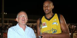 LA SERA DELLA FINALE IMMORTALATA DA FRANCESCO MENNELLA