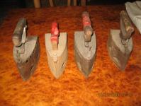 TOSARELLO, LA STORIA  A CANESTRO