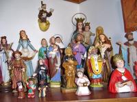 TOSARELLO, LA STORIA  A CANESTRO