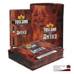 TOSARELLO, LA STORIA  A CANESTRO