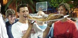 ERA IL 2000, ANNO MAGICO