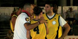 CINQUANTA SFUMATURE DI OCRA