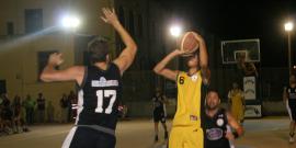 CINQUANTA SFUMATURE DI OCRA