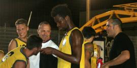 CINQUANTA SFUMATURE DI OCRA