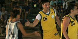 NOTTE DI LOTTE NEL DERBY DI ANZIO