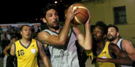 NOTTE DI LOTTE NEL DERBY DI ANZIO