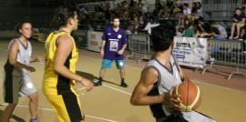 NOTTE DI LOTTE NEL DERBY DI ANZIO