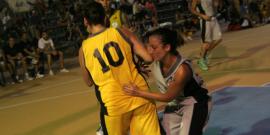 NOTTE DI LOTTE NEL DERBY DI ANZIO