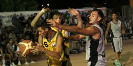 NOTTE DI LOTTE NEL DERBY DI ANZIO