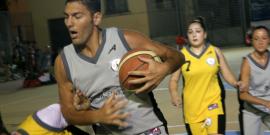 NOTTE DI LOTTE NEL DERBY DI ANZIO