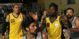 NOTTE DI LOTTE NEL DERBY DI ANZIO