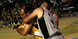 NOTTE DI LOTTE NEL DERBY DI ANZIO