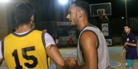 NOTTE DI LOTTE NEL DERBY DI ANZIO