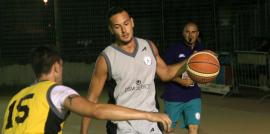 NOTTE DI LOTTE NEL DERBY DI ANZIO