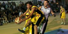 NOTTE DI LOTTE NEL DERBY DI ANZIO