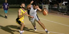 NOTTE DI LOTTE NEL DERBY DI ANZIO