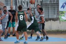 MENNELLA FOTOGRAFA LA LUNA E LE STELLE