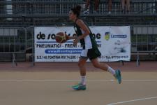 MENNELLA FOTOGRAFA LA LUNA E LE STELLE