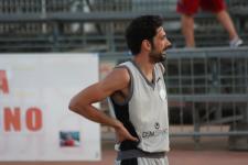 MENNELLA FOTOGRAFA LA LUNA E LE STELLE