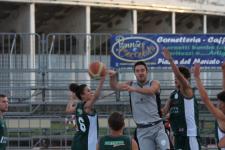 MENNELLA FOTOGRAFA LA LUNA E LE STELLE