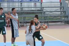 MENNELLA FOTOGRAFA LA LUNA E LE STELLE