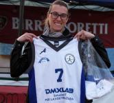 MENNELLA FOTOGRAFA LA LUNA E LE STELLE