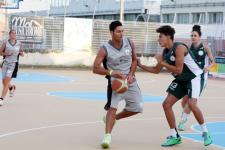 MENNELLA FOTOGRAFA LA LUNA E LE STELLE