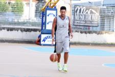 MENNELLA FOTOGRAFA LA LUNA E LE STELLE