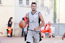 MENNELLA FOTOGRAFA LA LUNA E LE STELLE