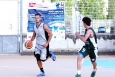 MENNELLA FOTOGRAFA LA LUNA E LE STELLE