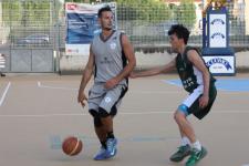 MENNELLA FOTOGRAFA LA LUNA E LE STELLE