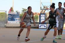 MENNELLA FOTOGRAFA LA LUNA E LE STELLE