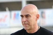 MENNELLA FOTOGRAFA LA LUNA E LE STELLE