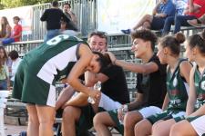 MENNELLA FOTOGRAFA LA LUNA E LE STELLE