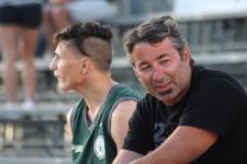 MENNELLA FOTOGRAFA LA LUNA E LE STELLE