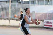 MENNELLA FOTOGRAFA LA LUNA E LE STELLE