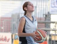 MENNELLA FOTOGRAFA LA LUNA E LE STELLE