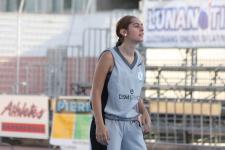 MENNELLA FOTOGRAFA LA LUNA E LE STELLE