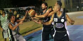 ULTIMO MATCH CAVALLERESCO 