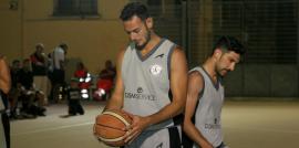 ULTIMO MATCH CAVALLERESCO 