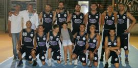 ULTIMO MATCH CAVALLERESCO 