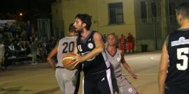ULTIMO MATCH CAVALLERESCO 