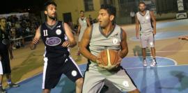 ULTIMO MATCH CAVALLERESCO 